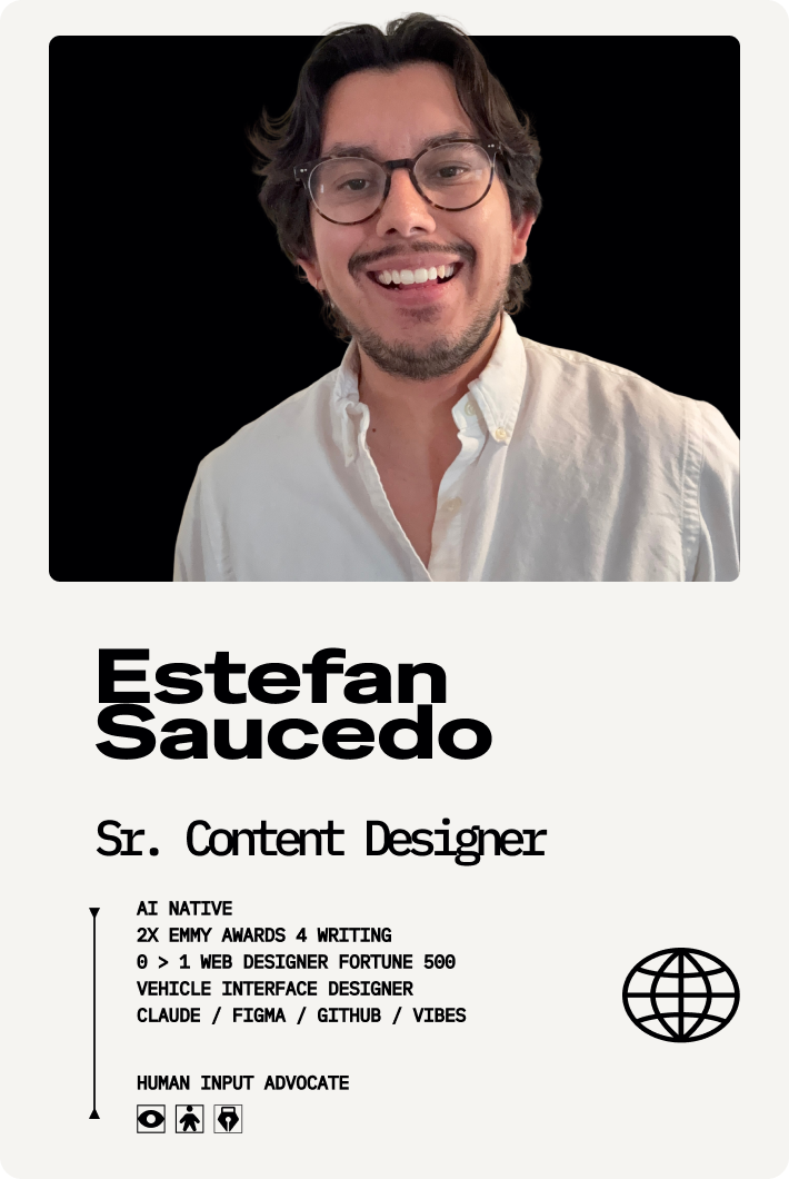 Estefan Saucedo